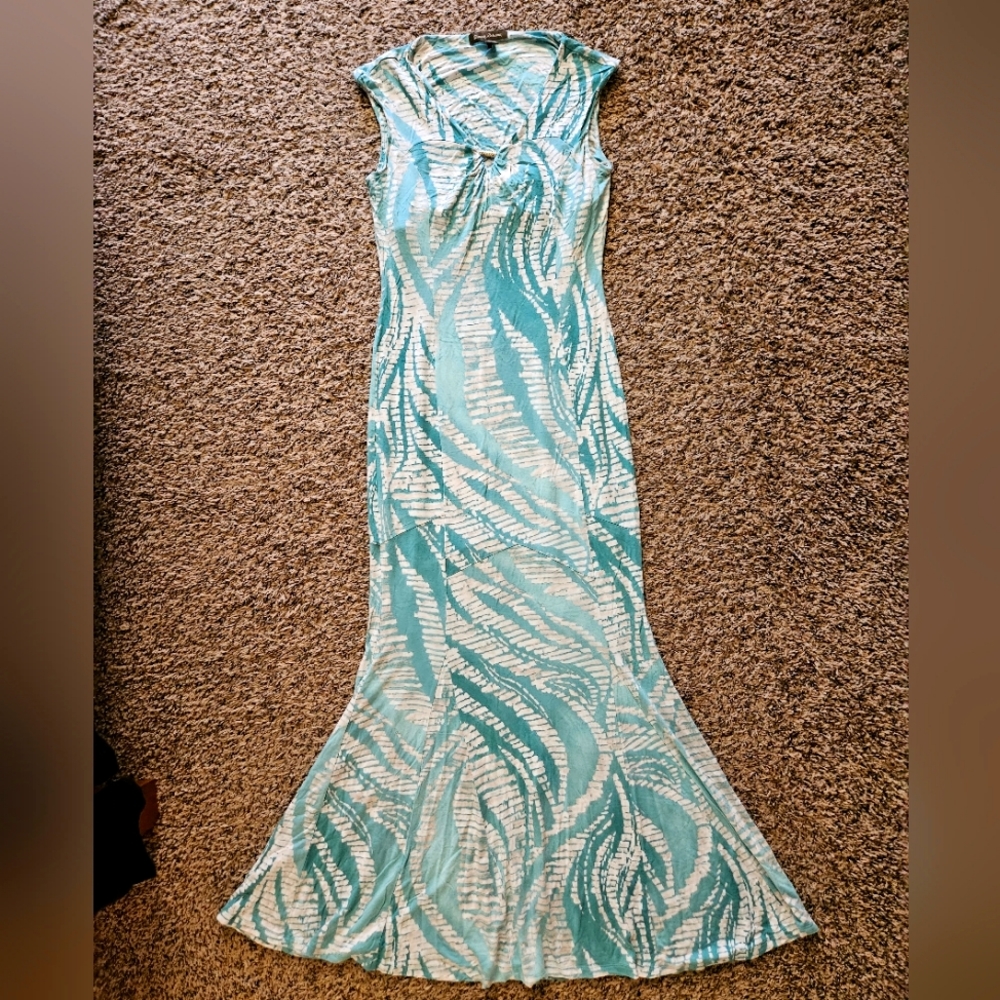 Mermaid Dress by Tommy Bahama Size XS